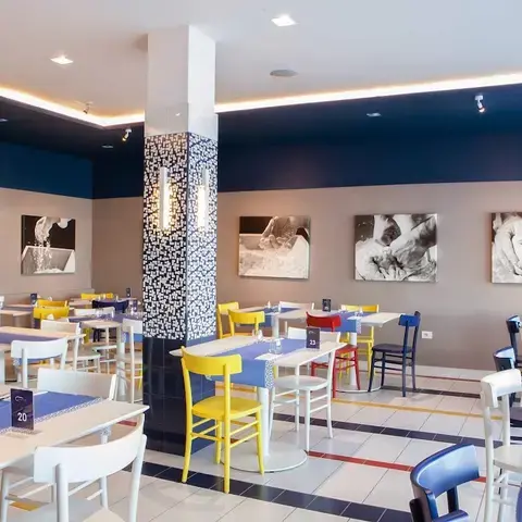 Antonino Esposito - Pizza e Cucina