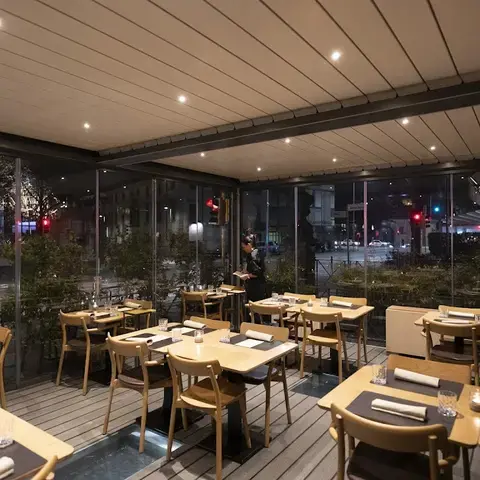 Aquila Nera Ristorante