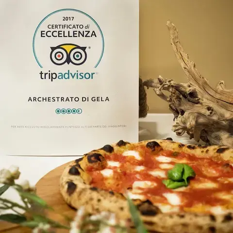 Archestrato di Gela (Palermo)