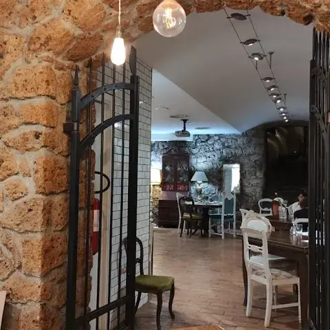 Arià - Osteria di Fuori Porta