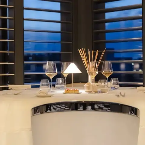Armani/Ristorante