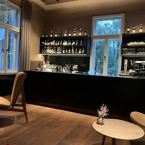 Atelier Moessmer Norbert Niederkofler