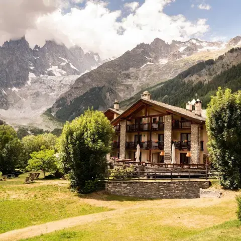 Auberge De La Maison