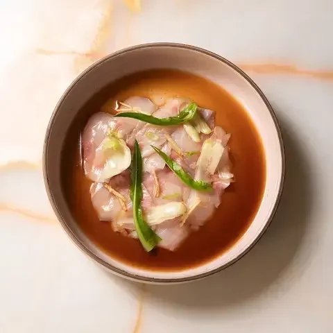 Badù Bistrot - Palazzo Calò