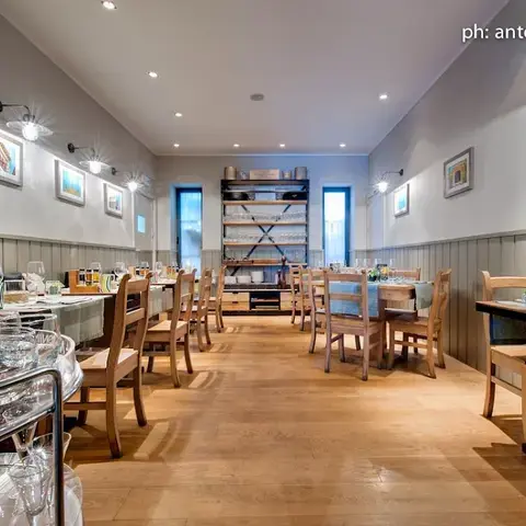 Badalamenti Cucina e Bottega