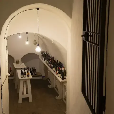 Balì - Vineria con cucina