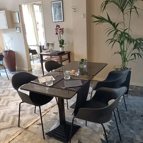 Bar Latteria Zamarco