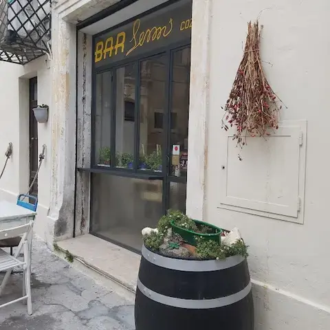 Bar Lemì - Cozze e Gin - Ippazio Turco Chef - Storico Bistrot di Pesce