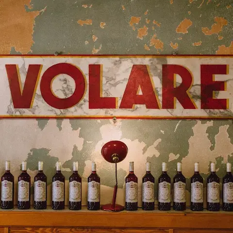 Bar Volare