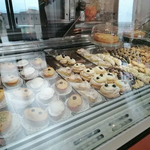 Baroné - Bar Pasticceria - Pizzeria Gourmet -Taranto