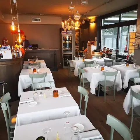 Battipalo ristorante