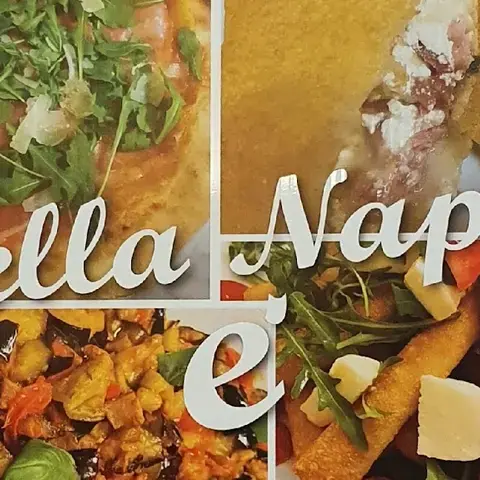 Bella Napoli
