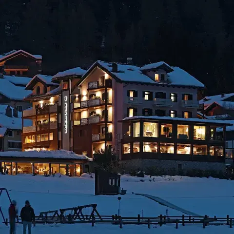 Bellevue Hotel &amp; Spa