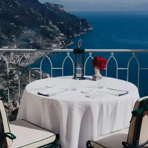 Belvedere Restaurant
