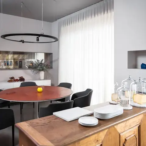 Benedikto - Osteria in Assisi chef Enea