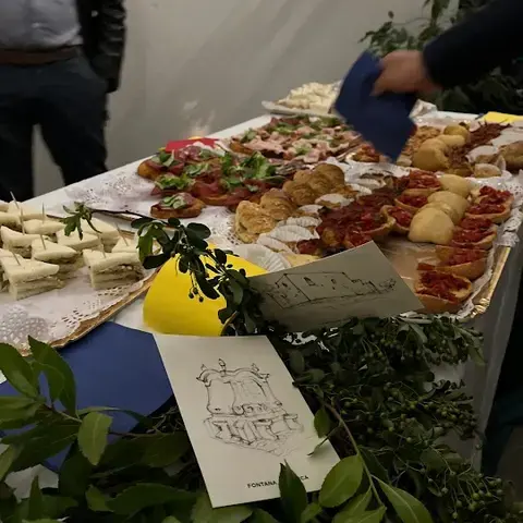 BENNI from GAMBRINUS