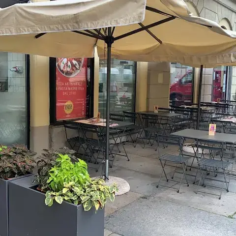 Berberè Pizzeria Centro