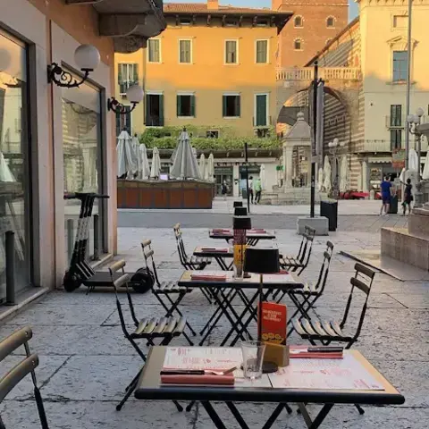 Berberè Pizzeria