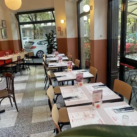 Berberè Pizzeria Eustachi