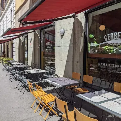 Berberè Pizzeria Navigli