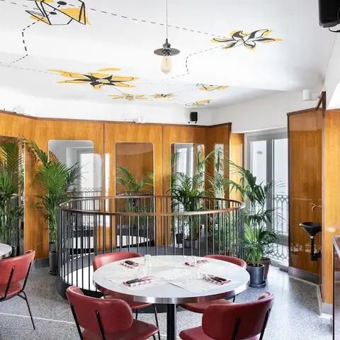 Berberè Pizzeria Porta Palazzo