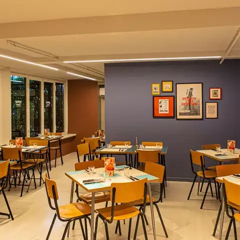 Berberè Pizzeria Porta Pia