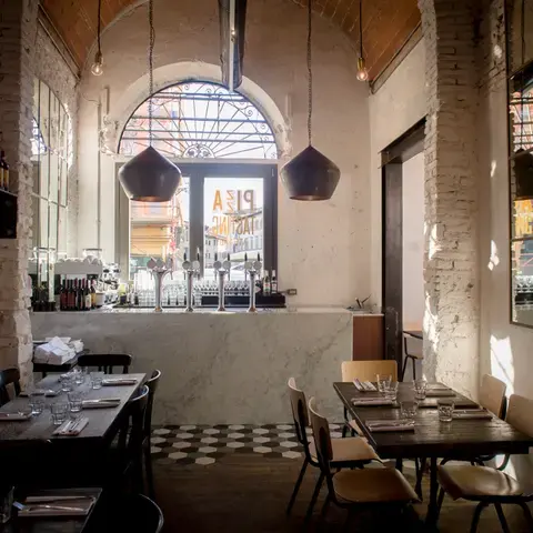 Berberè Pizzeria San Frediano