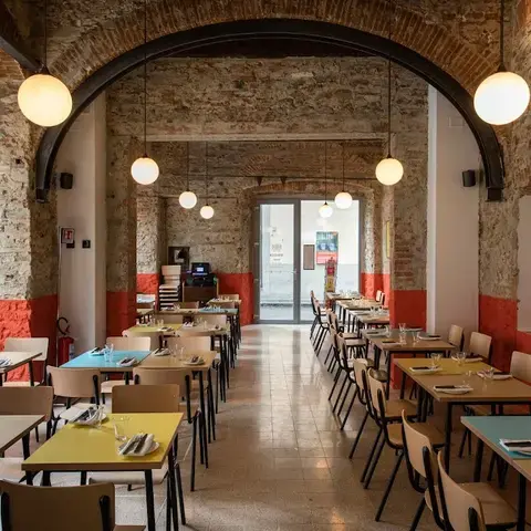 Berberè Pizzeria Santa Croce