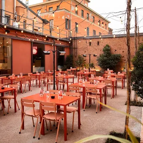 Berberè Porta Saragozza