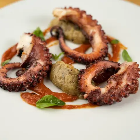 Bianca Trattoria - Territorio e Tradizioni