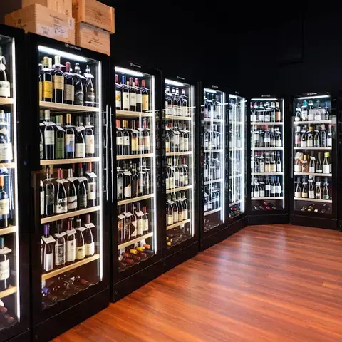 Bifrò - La Bistecca Frollata