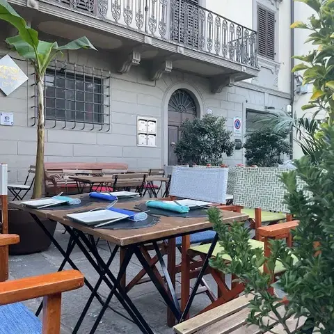 BIG EASY Cocktail House