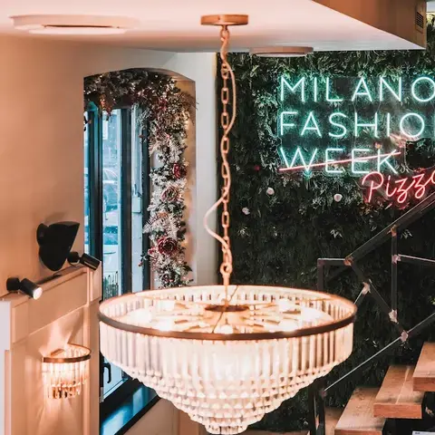 Biga Milano - Moscova