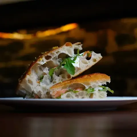 Binario1 - Pizza e Fritti