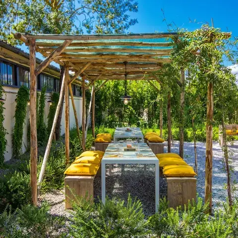 Bio Agriturismo Il Cerreto