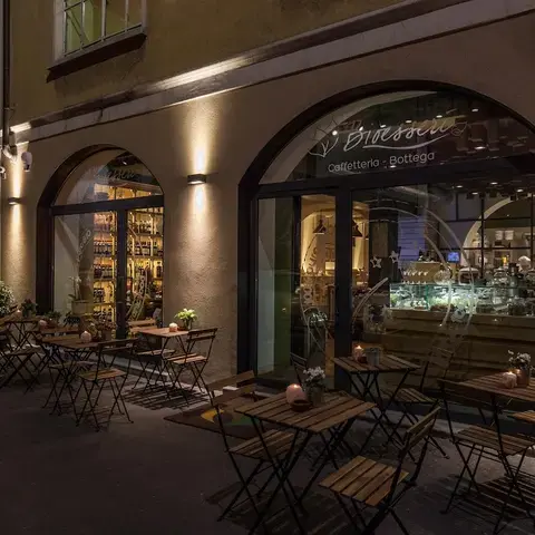 Bioesseri Milano Brera