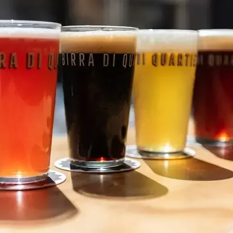 Birra di Quartiere