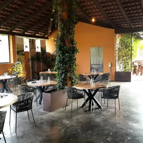 Bistrovino - Villa Garassino