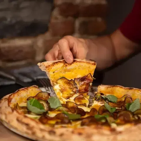 Bolle Pizzeria Monza