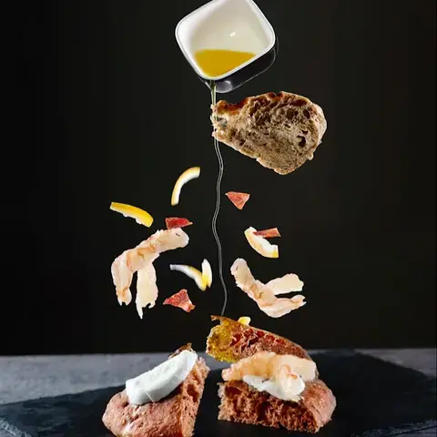 Borgo 20 | Ristorante Gourmet nel Centro di Parma – Accanto al Duomo