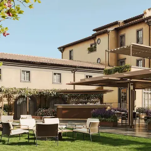Borgo Pignano Florence