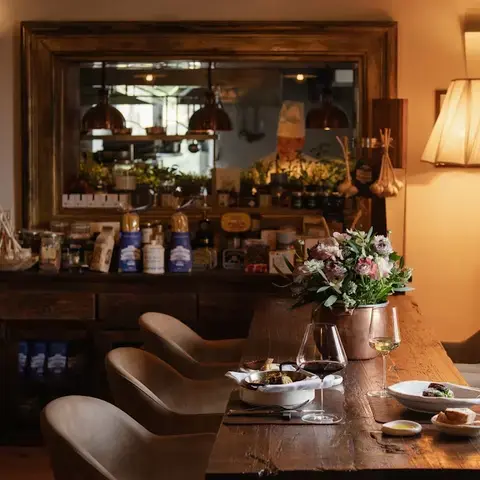 Borgo San Giorgio Ristorante