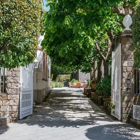 Boutique Hotel Don Alfonso 1890