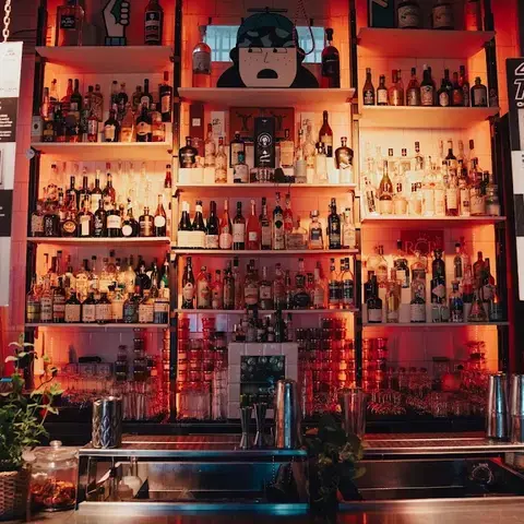 BP Lab - Laboratorio liquido di creatività