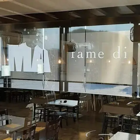 BRAMA - fame di pizza