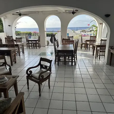 Broccia del Quartara - ristorante