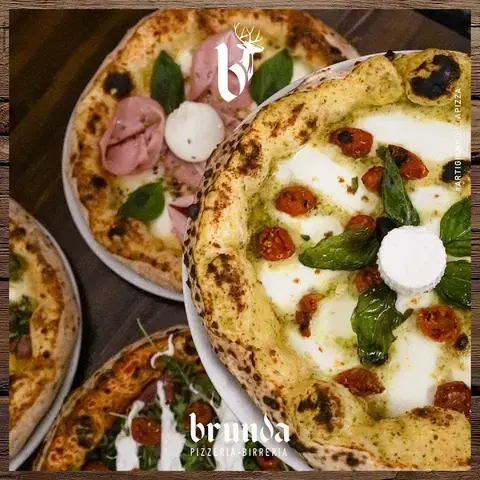 Brunda Pizzeria