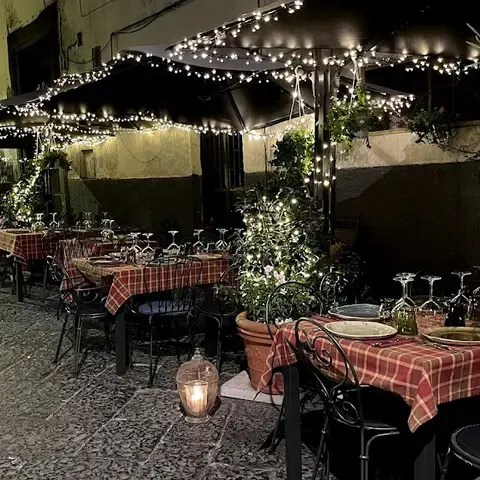 Buatta - Trattoria di Conversazione