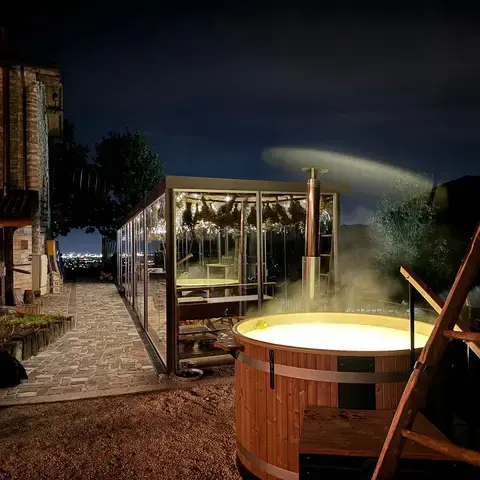Cà Fenile