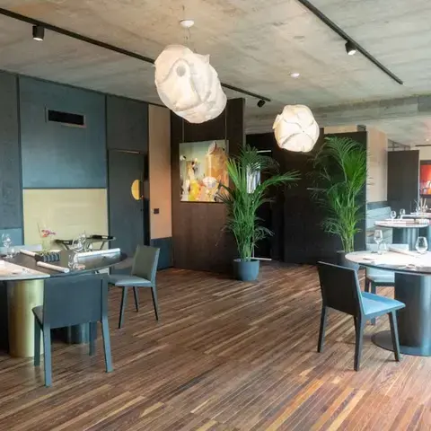 Ca’ del Profeta - Restaurant &amp; Relais